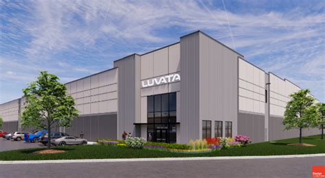 Luvata .